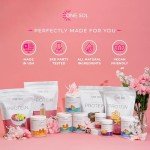 One Sol Fat Burner for Women, Natural Metabolism Booster, Burn More Calories, Boost Energy & Mood, Curb Appetite & Stop Cravings, No Crash or Jitters, All-Natural Ingredients, Gluten & Soy Free