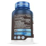 Herbtonics GLP-1 Support Supplement – Apple Cider Vinegar Capsules & Keto BHB | Keto Diet Pills for Women & Men | Supports Appetite & Metabolic Function | 60 Keto ACV Capsules