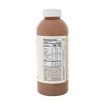 Urban Remedy Chocolate Banana Meal Replacement Shake, 16oz – Organic, High-Protein, Plant-Based, Dairy-Free, Gluten-Free, Ready-to-Drink