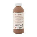 Urban Remedy Chocolate Banana Meal Replacement Shake, 16oz – Organic, High-Protein, Plant-Based, Dairy-Free, Gluten-Free, Ready-to-Drink