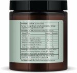 Dr. Mercola Bark & Whiskers Organic Fermented Mushroom Blend - Cat & Dog Supplement - Supports Digestive & Immune Health - Free from Additives, Filler & Gluten - 2.11 oz. (60 Scoops)