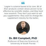 LEGION Phoenix Thermogenic Fat Burners & Weightloss Pills - 30 Serving, 90 Capsules (Caffeine)