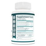 Purely Optimal Keto BHB Exogenous Ketones Supplement - Keto Diet Pills for Ketosis, Energy, Focus, Metabolism - for Women and Men (60 Capsules)