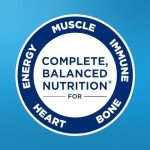 Ensure Plus DarkChocolate Nutrition Shake | Meal Replacement Shake | Ready To Drink | 16g Protein and 27 Vitamins and Minerals | 8 fl oz - 24 Pack