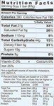 ProBar Meal Oatmeal Bar Choco Chip, 3 oz