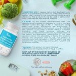 DR VITAMIN SOLUTIONS Appetite Suppressant for Weight Loss - Pills for Women w/Garcinia, Ginger Root, Guarana - Fat Burners, Metabolism Booster for Women & Men - Weight Loss Supplements - 60 Capsules