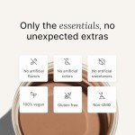 Huel Black Edition Ready-to-Drink | Vanilla Meal Replacement Shake | 35g High Protein Drink | 27 Vitamins & Minerals, Vegan, Gluten Free | Plant Based | High Fiber, Low Sugar | 16.9 Fl Oz, 12 Pack