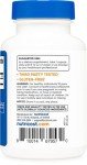 Nutricost Yohimbine HCl 5mg, 120 Capsules - Gluten Free and Non-GMO