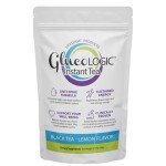 LifeSense GlucoLogic Clinically Proven Functional Tea, Next-Generation Smart Carb Blocker to help Reduce Food Hunger and Cravings, Promotes Health and Sustained Energy (90 grams/30 servings)