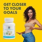 Yes You Can! Appetite Support for Body Weight Management - Healthy Relationship with Food - Includes Natural Ingredients: 5-HTP, Lemon Balm, Chamomile Extract - 30 Capsules, 1 Pack