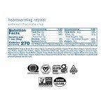 Gomacro, Nutrition Bar Oatmeal Chocolate Chip Organic 12 Count, 2.3 Ounce