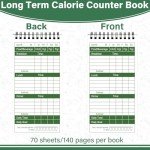 gisgfim 4Pcs Food Journal for Weight Loss Bulk 4x8In Daily Food Tracker Diary Journal Food Log Journal for Women Men Weight Loss Calorie Counter Tracker Journal for Nutrition Meal Tracker 70Sheet/Pad