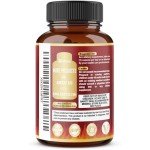 Premium Weight Loss Pills for Women, The Best Fat Burners for Women and Men, Energy Pills, High Potency with Green Tea Extract 98%, 2 Months Supply