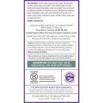 New Chapter Men's Multivitamin 40 Plus for Energy, Heart, Prostate + Immune Support with Fermented Nutrients - Every Man's One Daily 40+, Made with Organic Vegetables & Herbs, Non-GMO - 72 ct