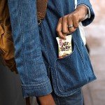 CLIF Nut Butter Bar - Chocolate Peanut Butter - Filled Energy Bars - Non-GMO - USDA Organic - Plant-Based - Low Glycemic - 1.76 oz. (5 Pack)