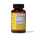 Bragg Energy Apple Cider Vinegar Capsules with B-12 Vitamins - 90 Capsules - Weight Management - Non-GMO, Vegan, Gluten Free, No Sugar - Helps Generate Energy at Cellular Level for Men and Women