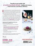 Fermented Probiotic Drinks at Home: Make Your Own Kombucha, Kefir, Ginger Bug, Jun, Pineapple Tepache, Honey Mead, Beet Kvass, and More