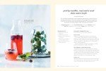 Fermented Probiotic Drinks at Home: Make Your Own Kombucha, Kefir, Ginger Bug, Jun, Pineapple Tepache, Honey Mead, Beet Kvass, and More