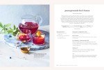Fermented Probiotic Drinks at Home: Make Your Own Kombucha, Kefir, Ginger Bug, Jun, Pineapple Tepache, Honey Mead, Beet Kvass, and More