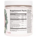 Strong + Sexy Fit, Weight and Diet Support Health Supplement, Workout Drink Powder for Natural Energy, Appetite Control, and Metabolism Support, Supplements for Women, Guava Colada Flavor, 30 SVG