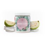 Strong + Sexy Fit, Weight and Diet Support Health Supplement, Workout Drink Powder for Natural Energy, Appetite Control, and Metabolism Support, Supplements for Women, Guava Colada Flavor, 30 SVG