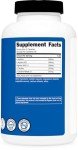 Nutricost Nitric Oxide Booster 2250mg, 180 Capsules - 750mg Per Casule, 60 Servings - Gluten Free and Non-GMO