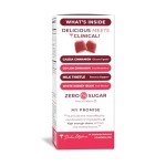 Pharmaganics Dr. Stephanie’s SugarDown Gummies – Ceylon & Cassia Cinnamon Supplement - 0g Sugar