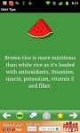 Diet Tips: Mobile Diet Tips, Weight Loss Secrets, & Simple Diet Foods App to Start Losing Weight Fast! The Gluten Free Cookbook Recipes Planner for Calories Count Tracker and Organic Healthy Food Eating Habit!