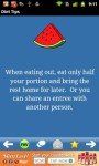 Diet Tips: Mobile Diet Tips, Weight Loss Secrets, & Simple Diet Foods App to Start Losing Weight Fast! The Gluten Free Cookbook Recipes Planner for Calories Count Tracker and Organic Healthy Food Eating Habit!
