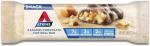 Atkins Caramel Chocolate Nut Roll Snack Bar, Protein Snack, High in Fiber, 2g Sugar, 5 Count