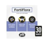 Purina Pro Plan Veterinary Supplements FortiFlora Cat Probiotic Supplement for Cats with Diarrhea - 30 ct. Box