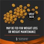 Pro Plan Veterinary Diets Purina OM Overweight Management Feline Formula Dry Cat Food - 16 lb. Bag