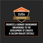 Pro Plan Veterinary Diets Purina OM Overweight Management Feline Formula Dry Cat Food - 16 lb. Bag