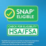 Ensure Plus Strawberry Nutrition Shake | Meal Replacement Shake | Ready To Drink | 16g Protein and 27 Vitamins and Minerals | 8 fl oz - 6 Pack