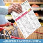 Set 3 Mediterranean Diet Chart Food List 2025, Mediterranean Ingredient Meal Plan, Serving Sizes Calories Net Carbs, Weight Loss Diet, Diabetes-Friendly, Heart Healthy, Easy Recipes for Beginners