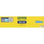 Nature Valley Sweet and Salty Nut Granola Bars, Variety Pack, 15 Bars, 18 oz