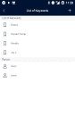 NotifyDron - Save, manage and review your notifications (St. Valentine's day free rebate). Review the deleted messages. Setup voice recording ringtones to special persons or keywords.