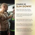 Craving Blocker PRO Series - Supports GLP-1 Pathway Function - Weight Loss Pills for Women & Men - Fat Burner to Boost Metabolism, Appetite Suppressant | 3rd Party Tested Supplement - 60 Capsules