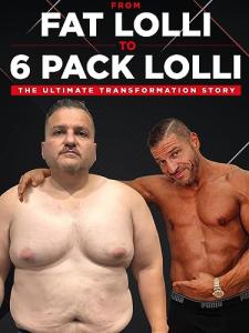 From Fat Lolli To 6 Pack Lolli The Ultimate Transformation Story