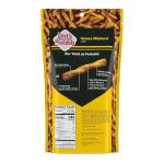 Dot's Pretzels Honey Mustard Seasoned Pretzel Twist Snack, 16oz Grocery Sized Bag