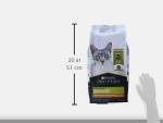 Purina Pro Plan Weight Control Dry Cat Food, Chicken and Rice Formula - 7 lb. Bag