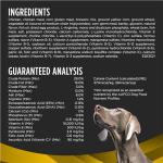 Pro Plan Veterinary Diets Purina NC NeuroCare Canine Formula High Protein Dog Food - 11 lb. Bag