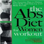 The Abs Diet for Women Workout
