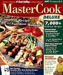 MasterCook Deluxe 8.0 [OLD VERSION]