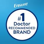 Ensure Original Vanilla Nutrition Shake | Meal Replacement Shake | 6 Pack