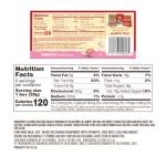 Sun-Maid Strawberry & Vanilla Yogurt Coated Raisins - (6 Pack) 1 oz Snack-Size Box - Yogurt Covered Dried Fruit for Lunches and Back to School Snacks