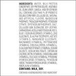 Atkins Strawberry Flavored Protein Shake, High Protein, Low Glycemic, Low Sugar and Low Carb, Keto Friendly, Gluten Free, 12 Count