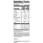 PROBAR - MEAL Bar, Oatmeal Chocolate Chip, Non-GMO, Gluten-Free, Healthy, Plant-Based, Whole-Food Ingredients, Natural Energy (12 Count)