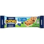 Quaker Chewy Yogurt Bars - Variety Pack 10ct