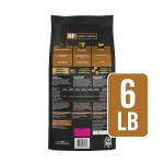 Pro Plan Veterinary Diets Purina NF Kidney Function Canine Dog Food Dry Formula - 6 lb. Bag